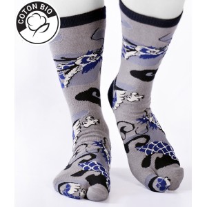 fournisseur chaussette doigt professionnels doigt tabi labyrinthe  grossiste